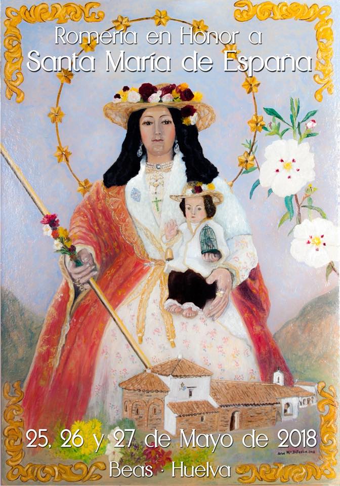 Romería de Nuestra Señora de España  